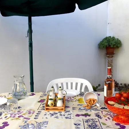 Dei Gelsi Con Veranda - Apartment *